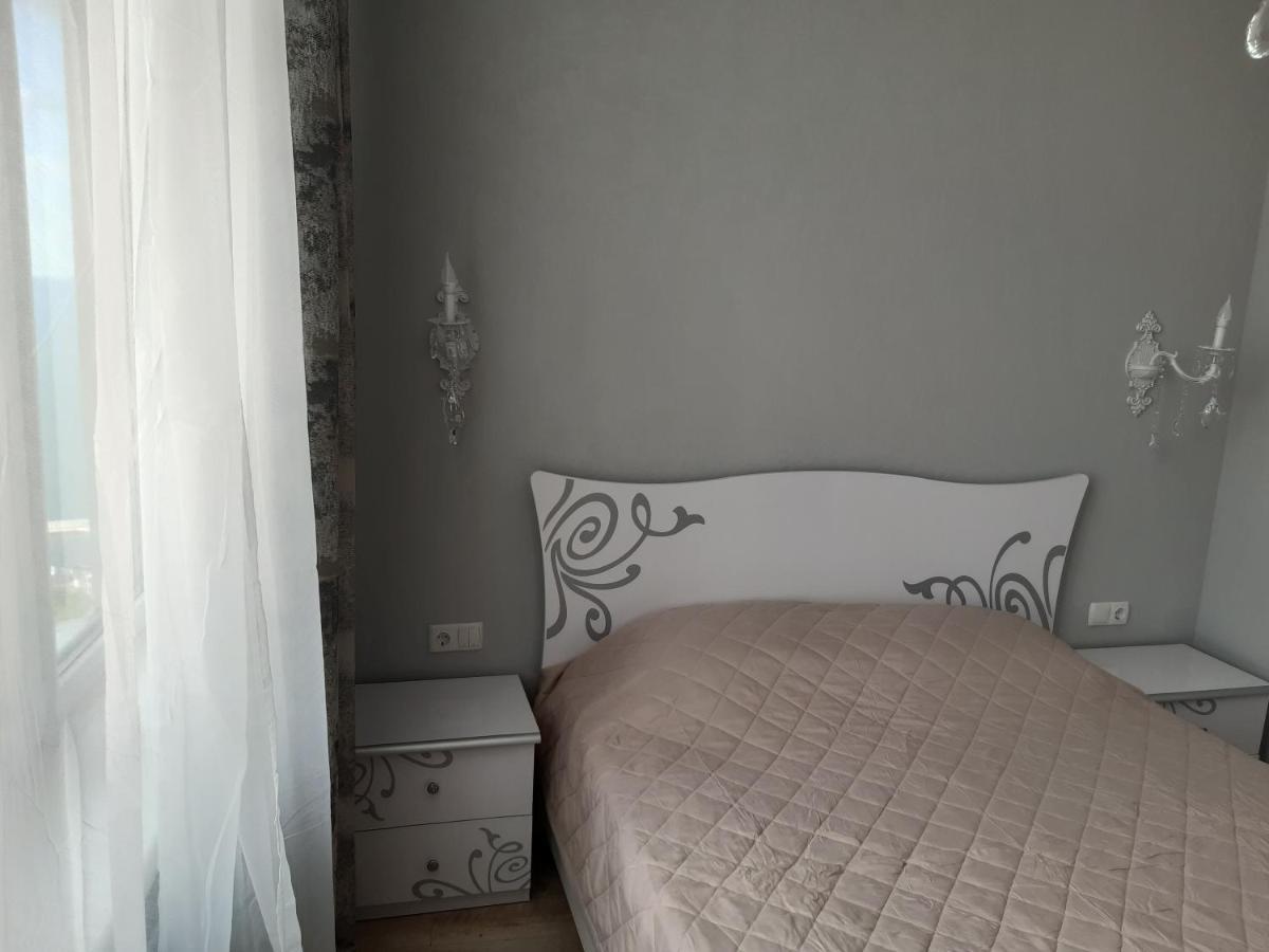 Квартира У Моря Аркадия В 48 Жемчужине Odessa Eksteriør bilde